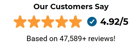 Metanail Serum 5 star ratings